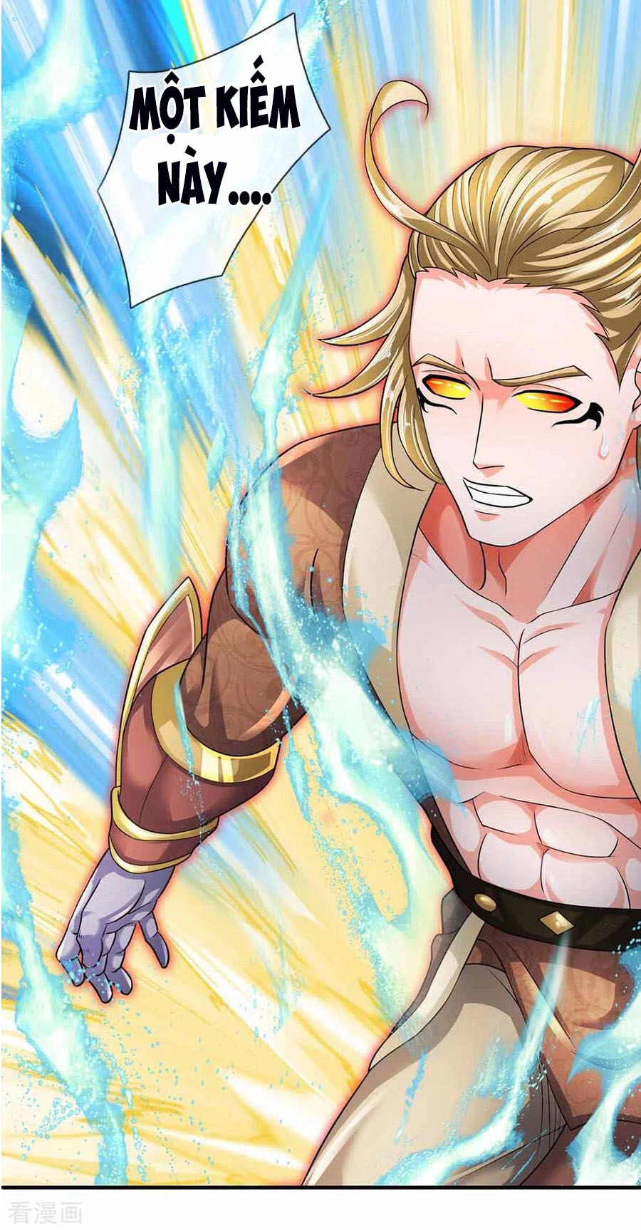 Tu La Kiếm Tôn Chapter 144 - 19