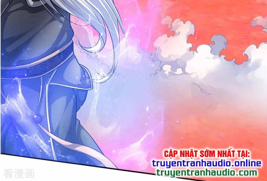 Tu La Kiếm Tôn Chapter 144 - 23