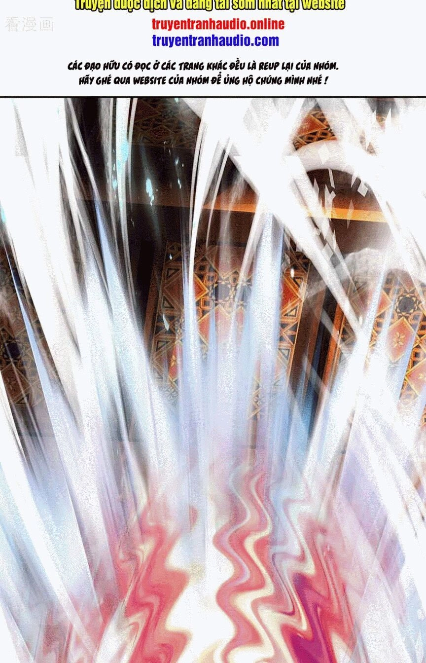 Tu La Kiếm Tôn Chapter 145 - 2