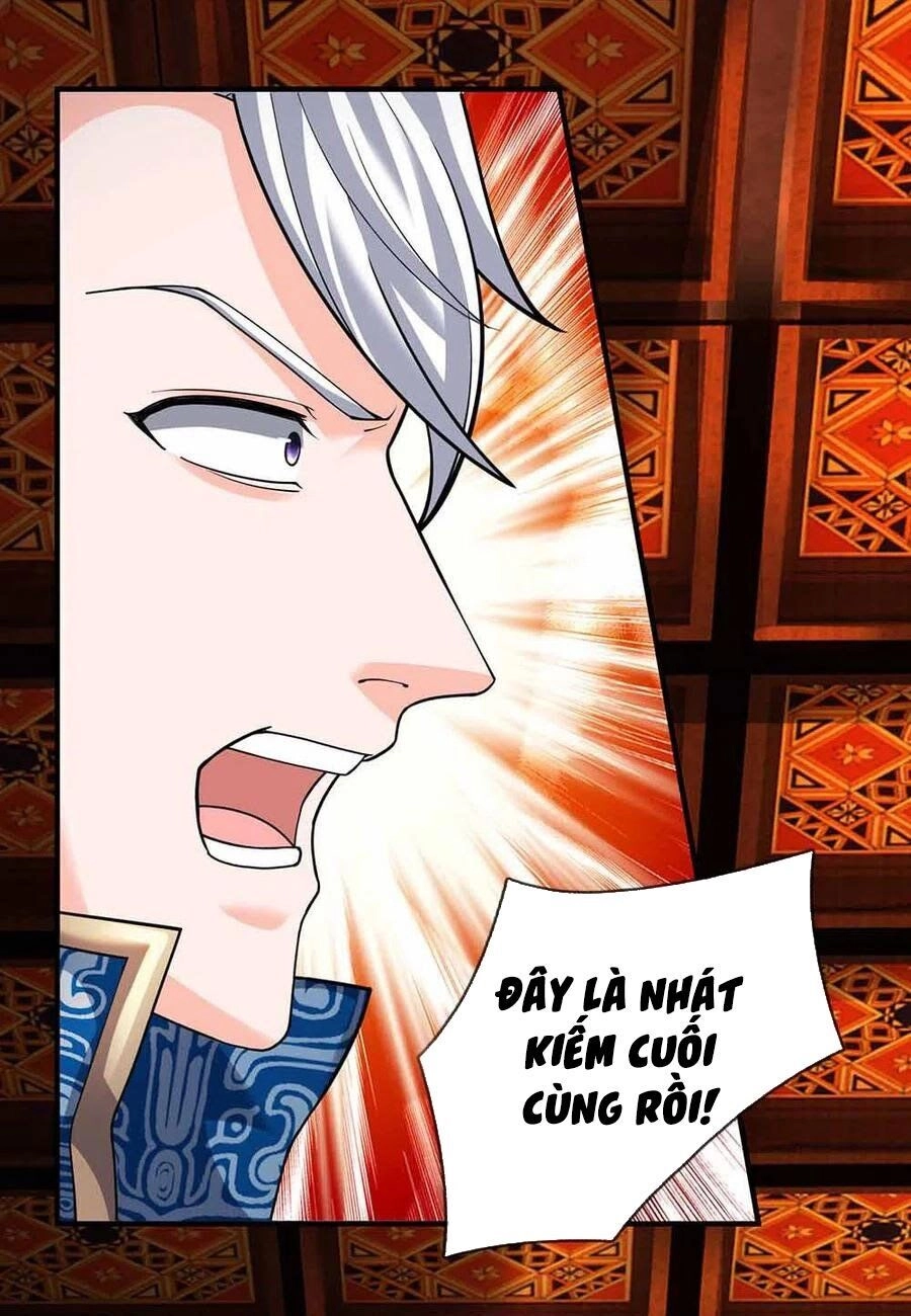 Tu La Kiếm Tôn Chapter 145 - 5