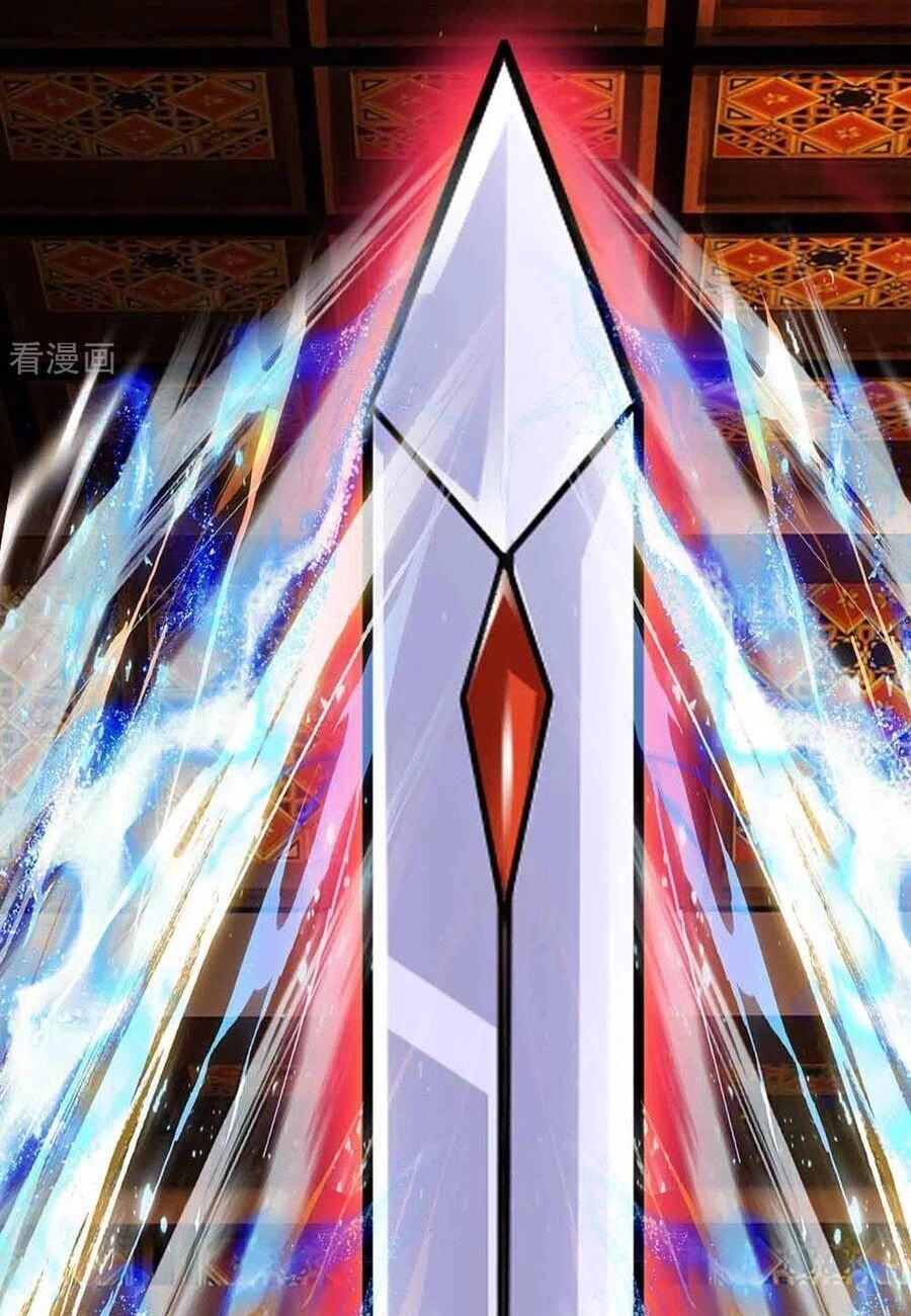 Tu La Kiếm Tôn Chapter 145 - 6