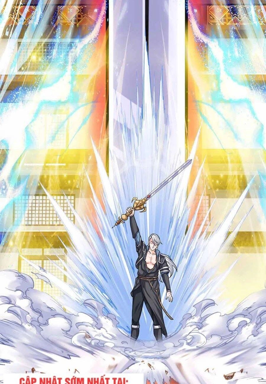 Tu La Kiếm Tôn Chapter 145 - 7