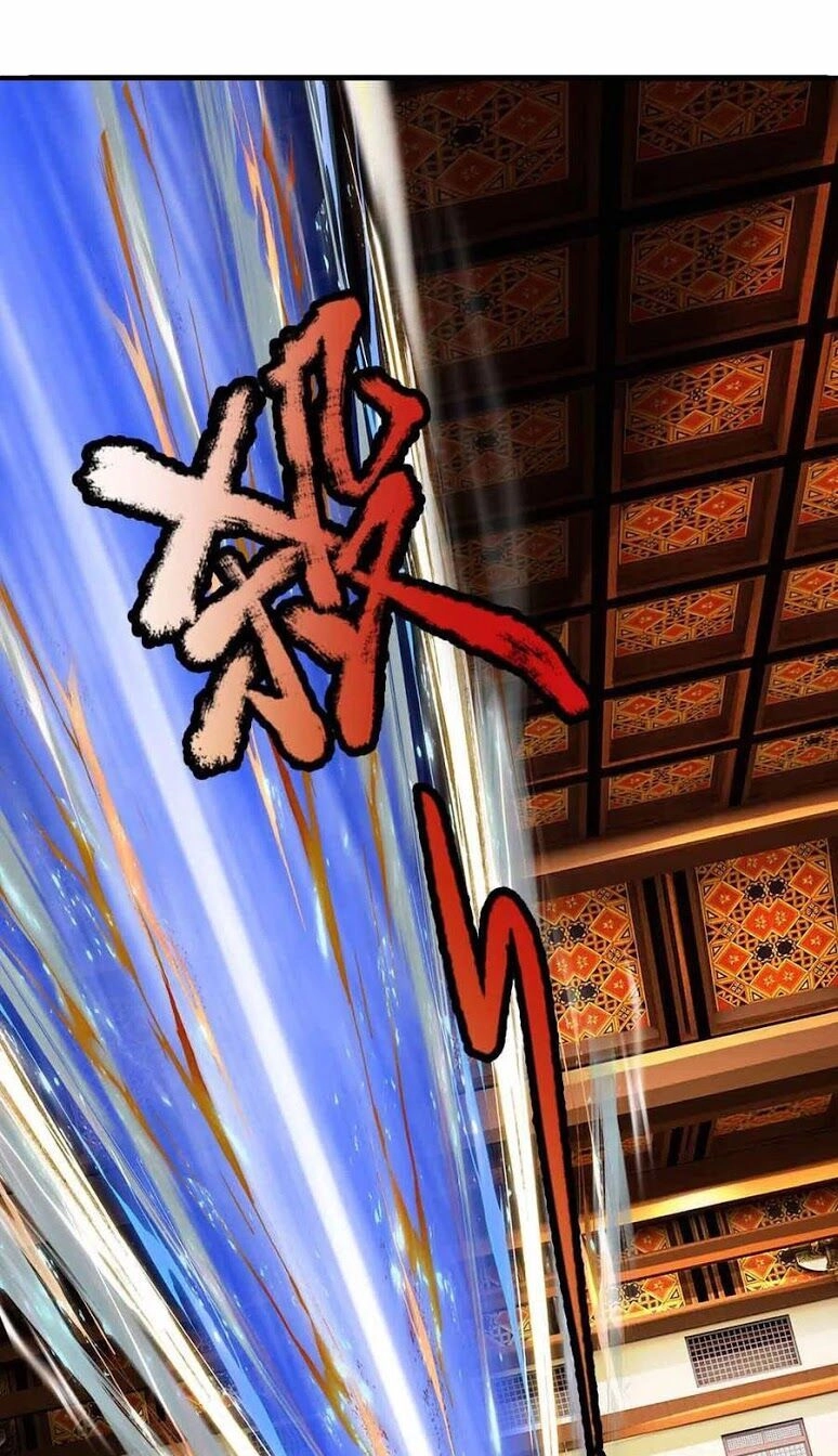 Tu La Kiếm Tôn Chapter 145 - 9