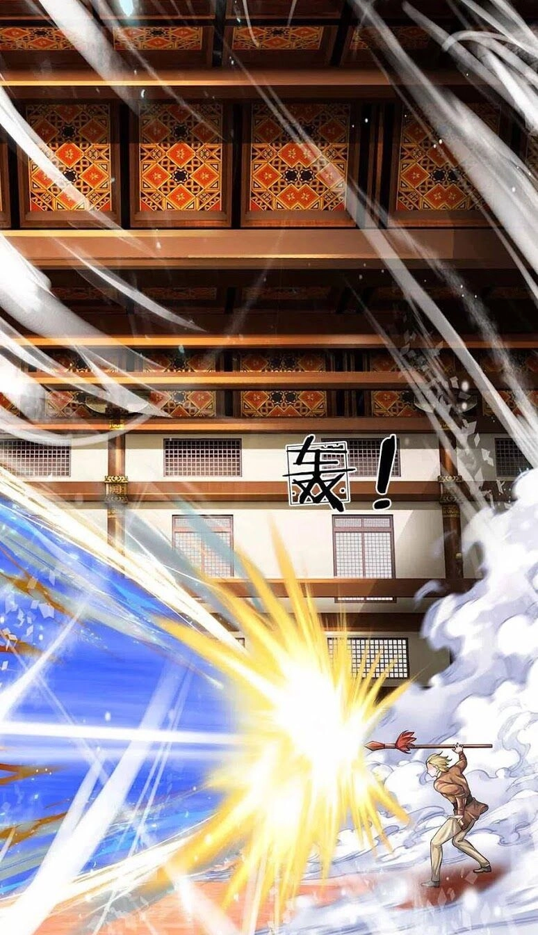 Tu La Kiếm Tôn Chapter 145 - 11