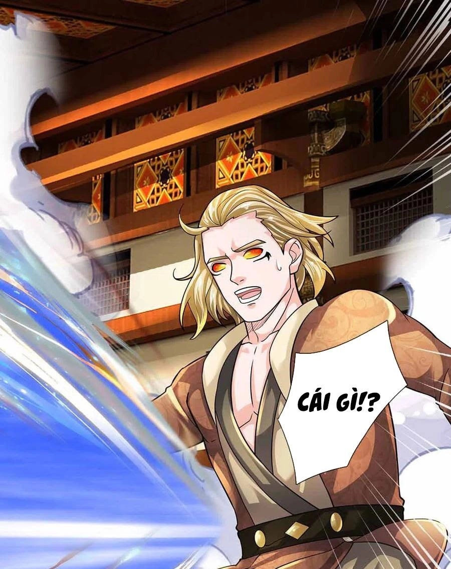 Tu La Kiếm Tôn Chapter 145 - 13