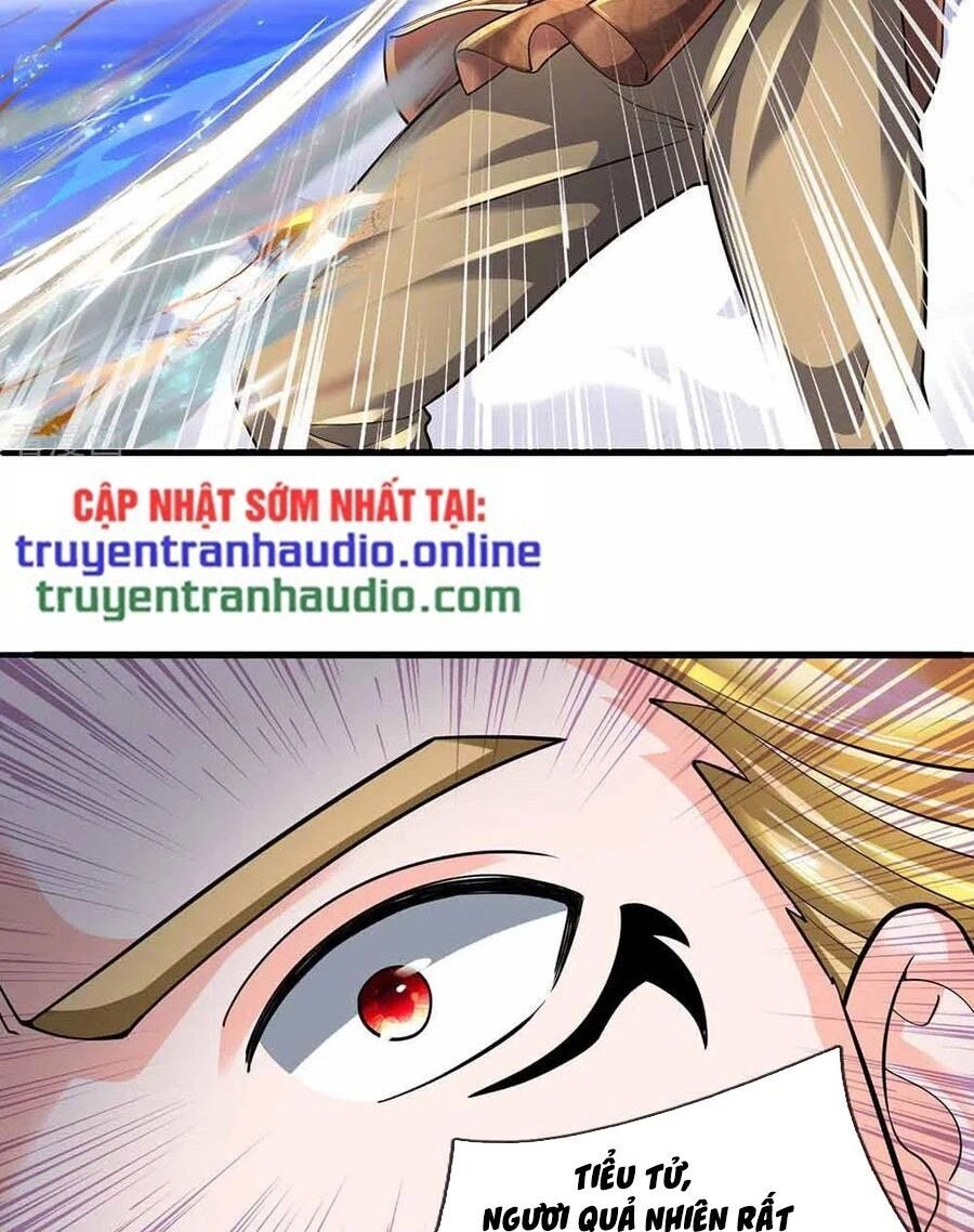 Tu La Kiếm Tôn Chapter 145 - 14