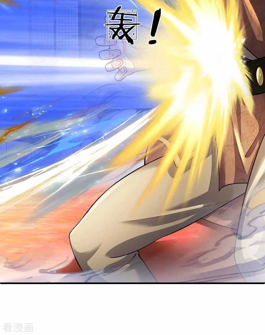 Tu La Kiếm Tôn Chapter 145 - 16