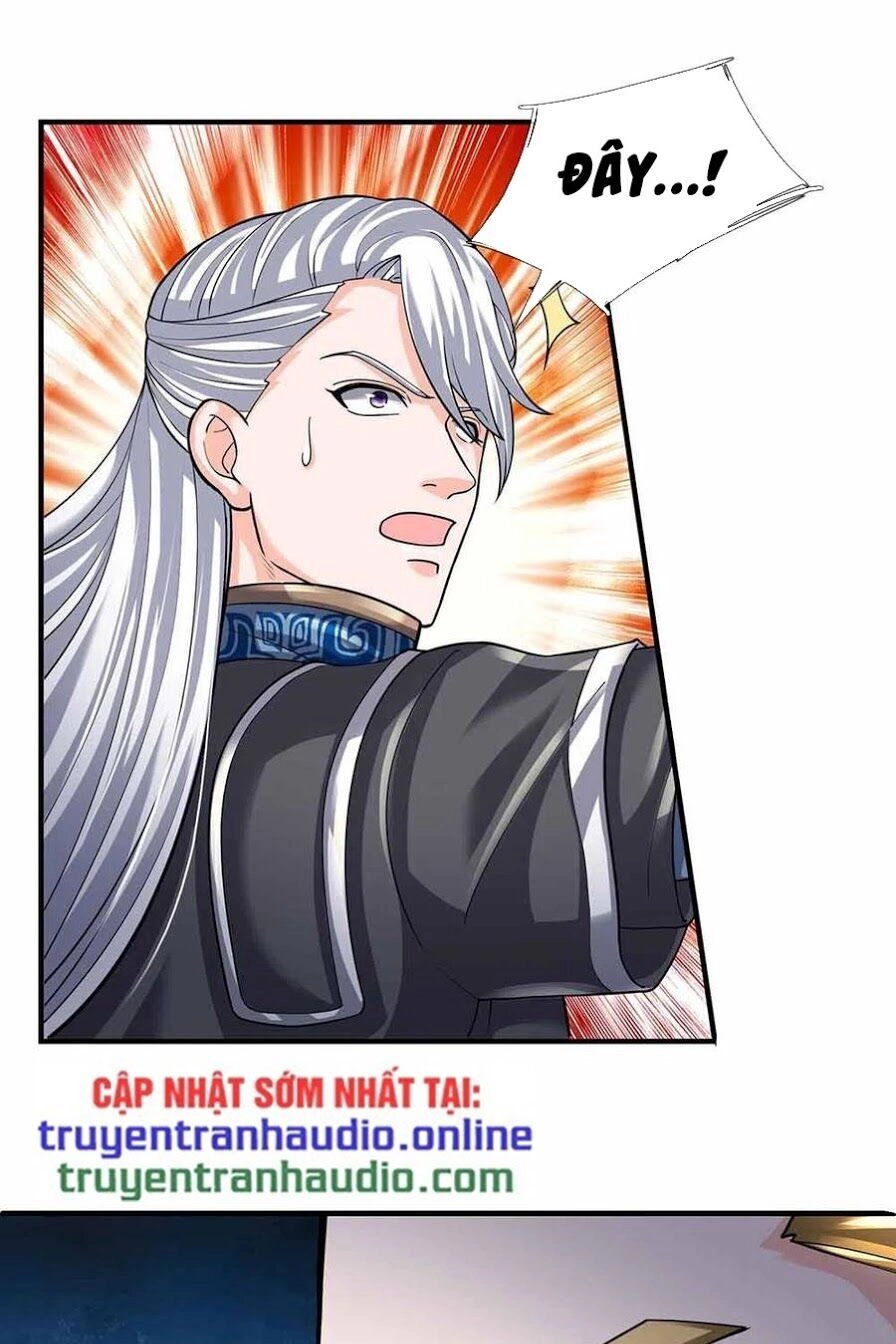 Tu La Kiếm Tôn Chapter 145 - 17