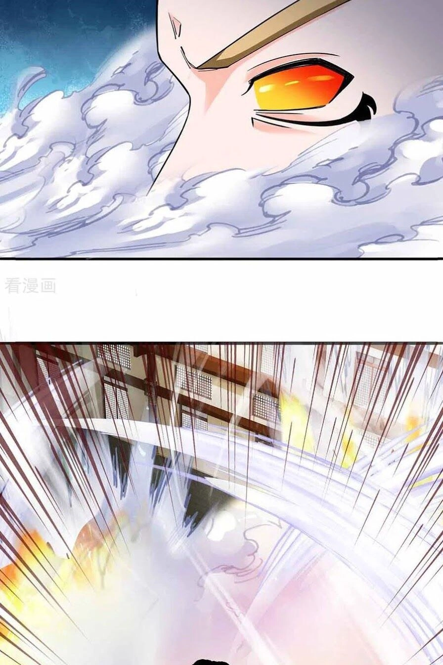 Tu La Kiếm Tôn Chapter 145 - 18