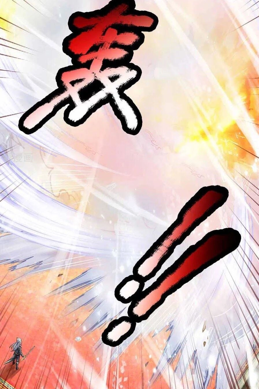 Tu La Kiếm Tôn Chapter 145 - 19