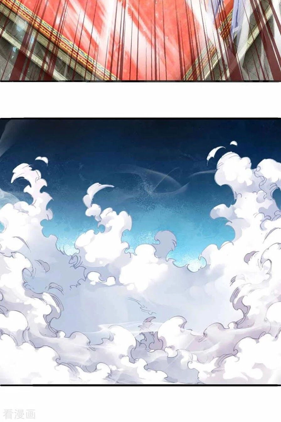 Tu La Kiếm Tôn Chapter 145 - 20