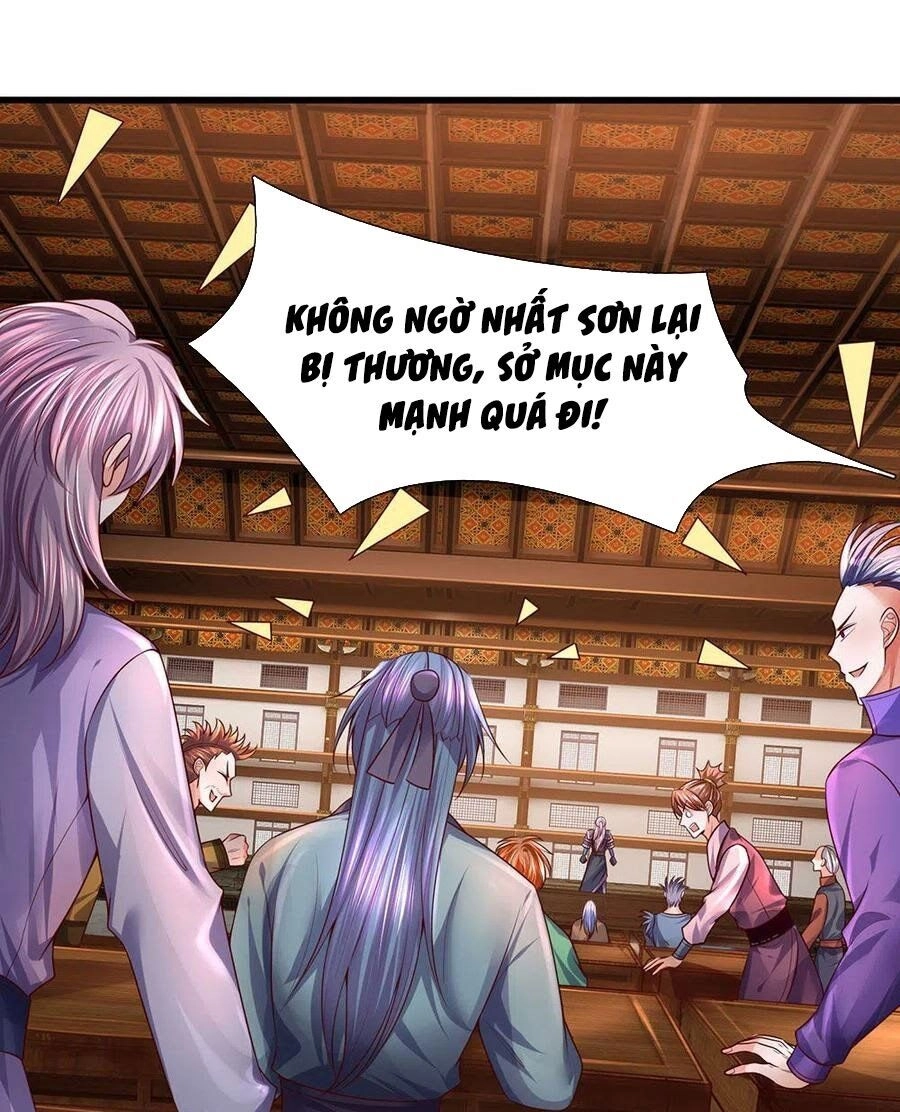 Tu La Kiếm Tôn Chapter 145 - 27