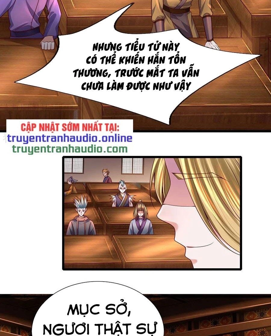 Tu La Kiếm Tôn Chapter 145 - 29