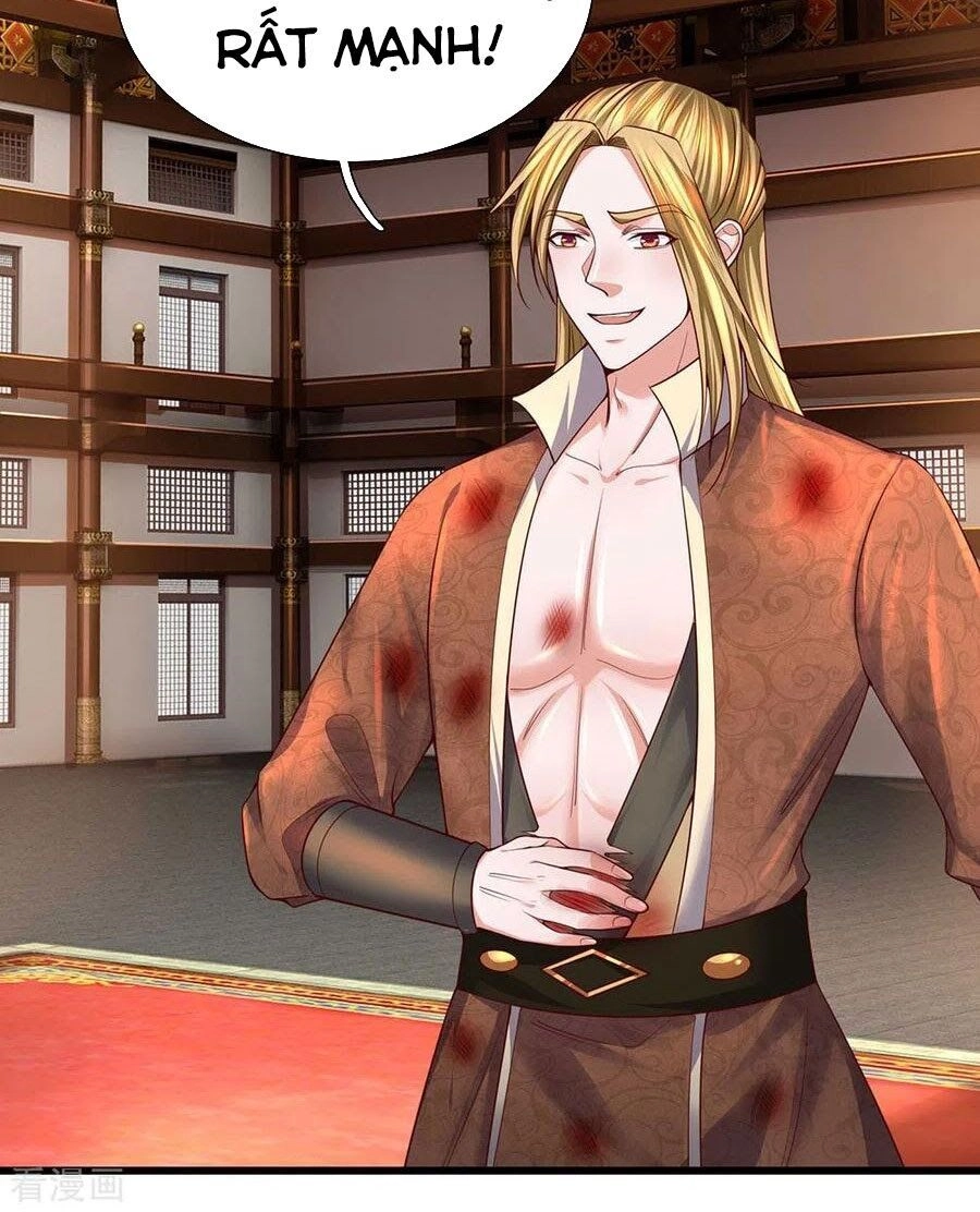 Tu La Kiếm Tôn Chapter 145 - 30