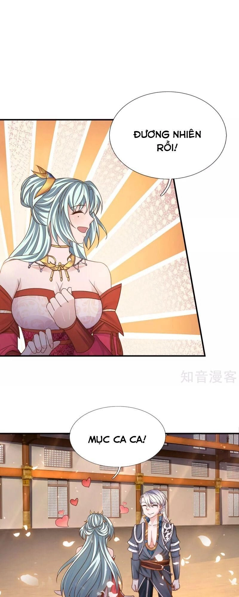 Tu La Kiếm Tôn Chapter 146 - 15