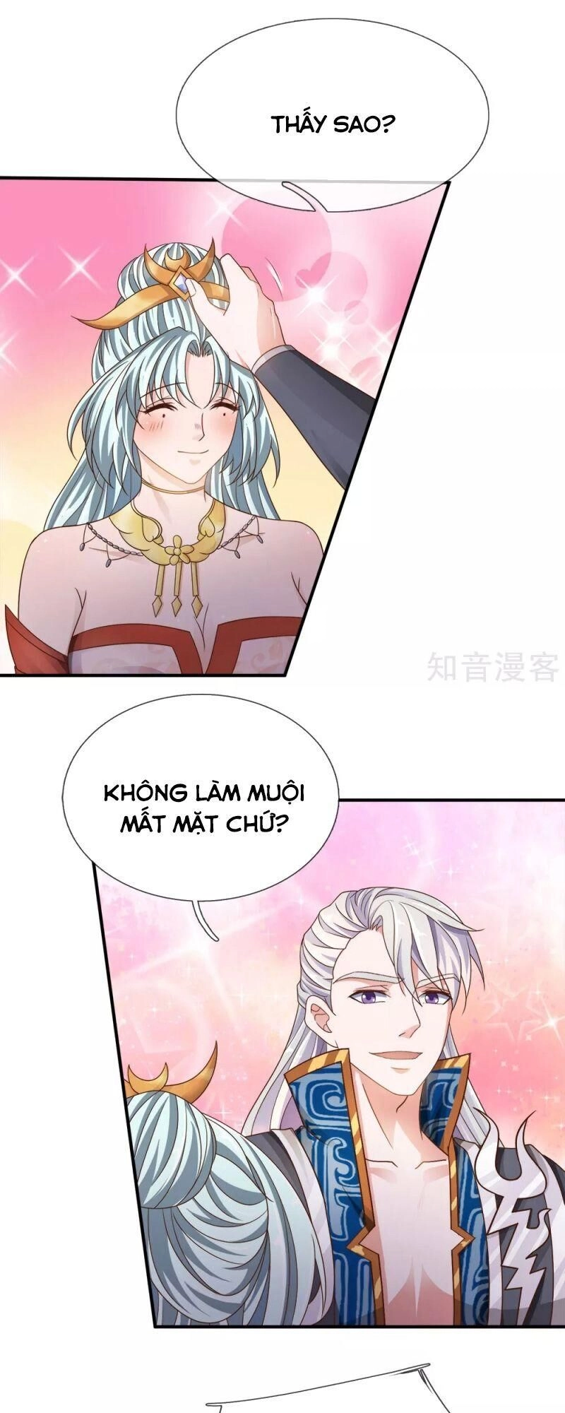 Tu La Kiếm Tôn Chapter 146 - 17