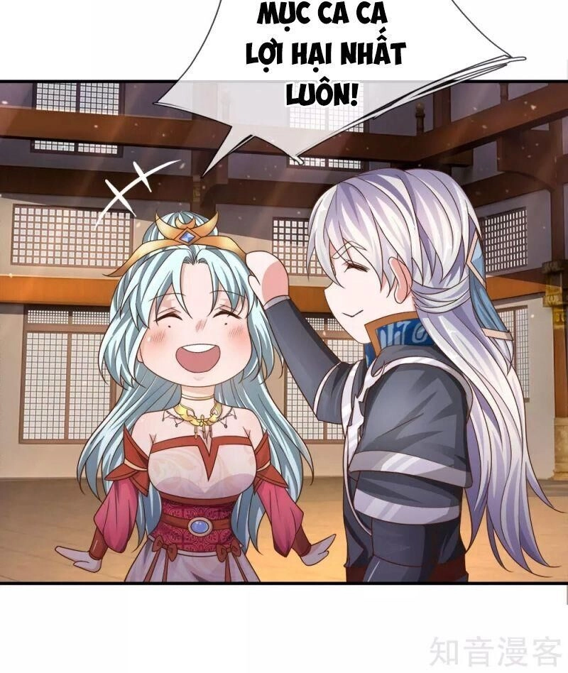 Tu La Kiếm Tôn Chapter 146 - 18