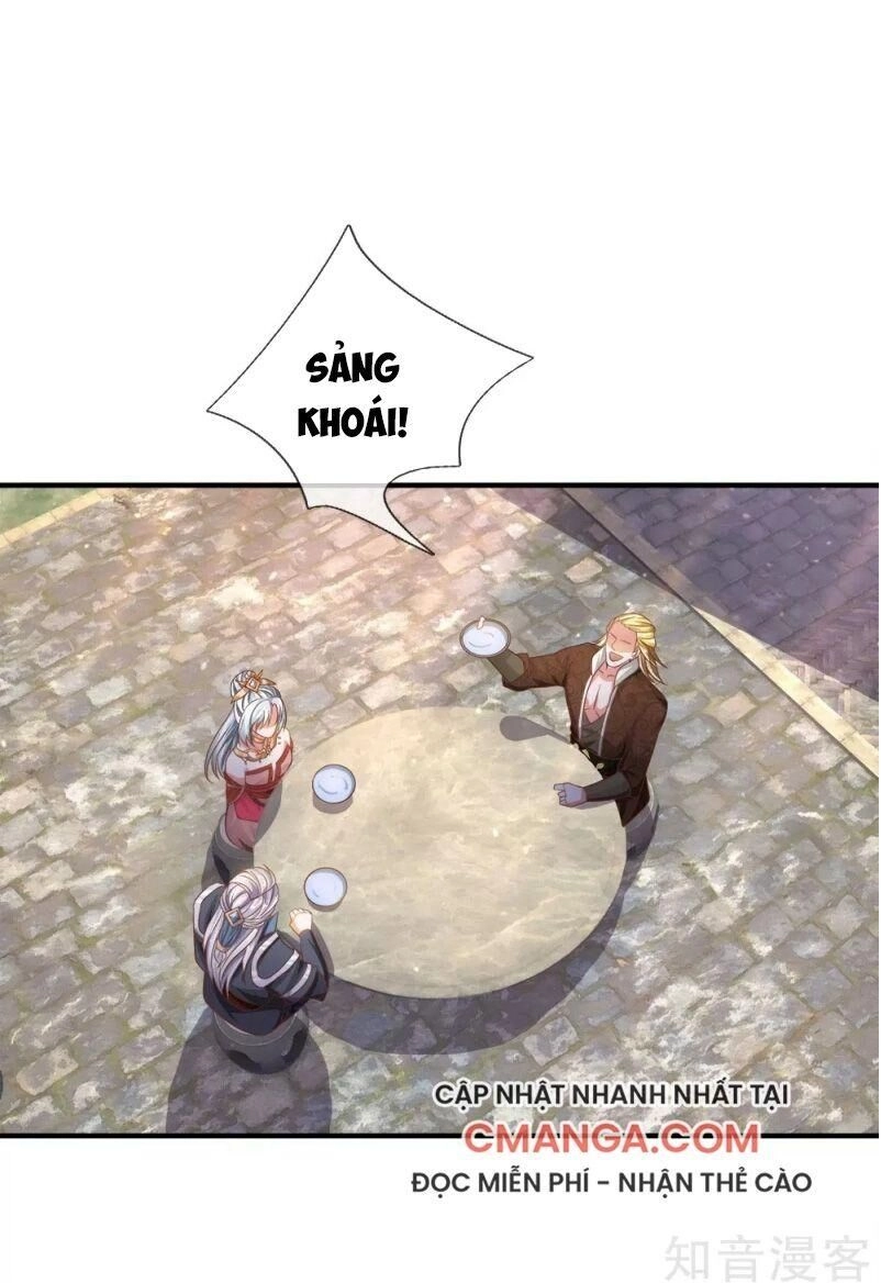 Tu La Kiếm Tôn Chapter 146 - 26