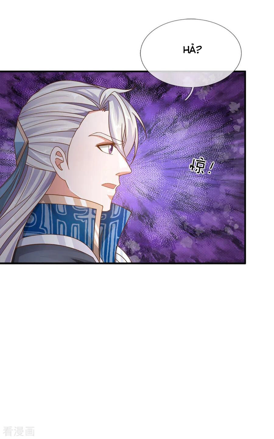 Tu La Kiếm Tôn Chapter 147 - 13