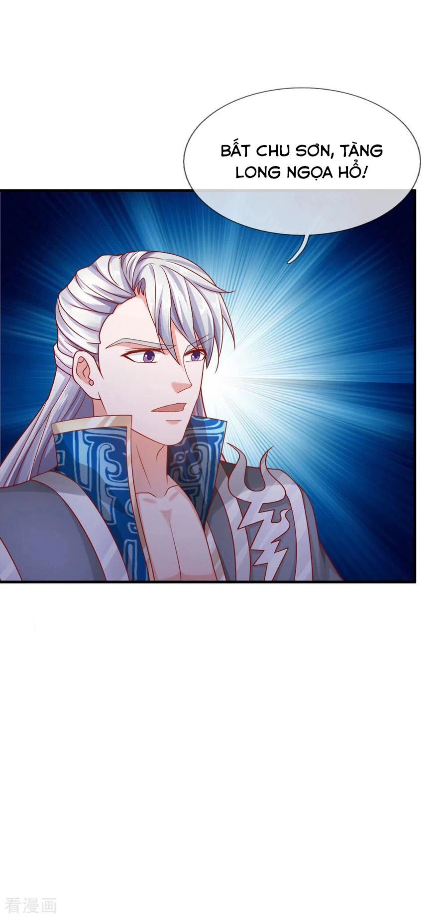 Tu La Kiếm Tôn Chapter 147 - 18