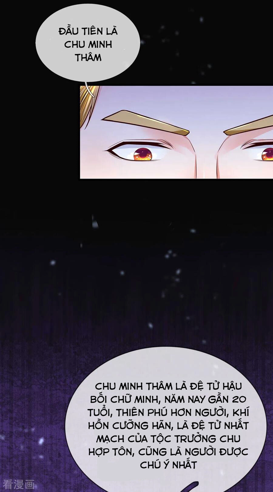 Tu La Kiếm Tôn Chapter 147 - 28