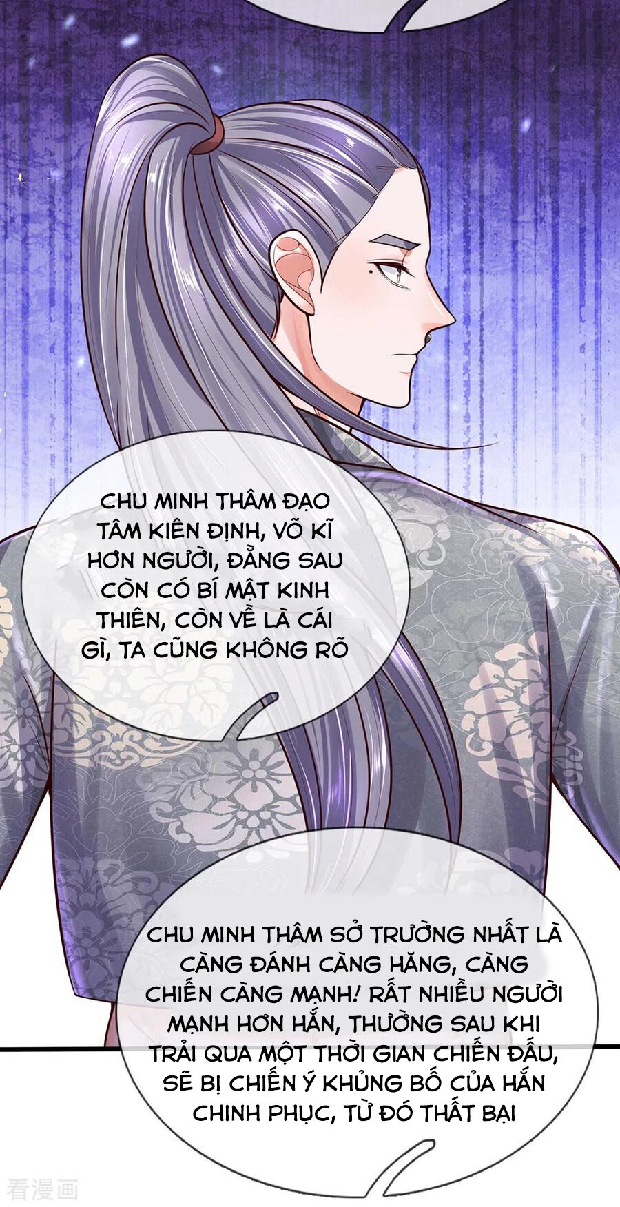 Tu La Kiếm Tôn Chapter 147 - 29
