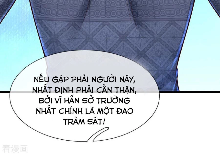 Tu La Kiếm Tôn Chapter 147 - 31