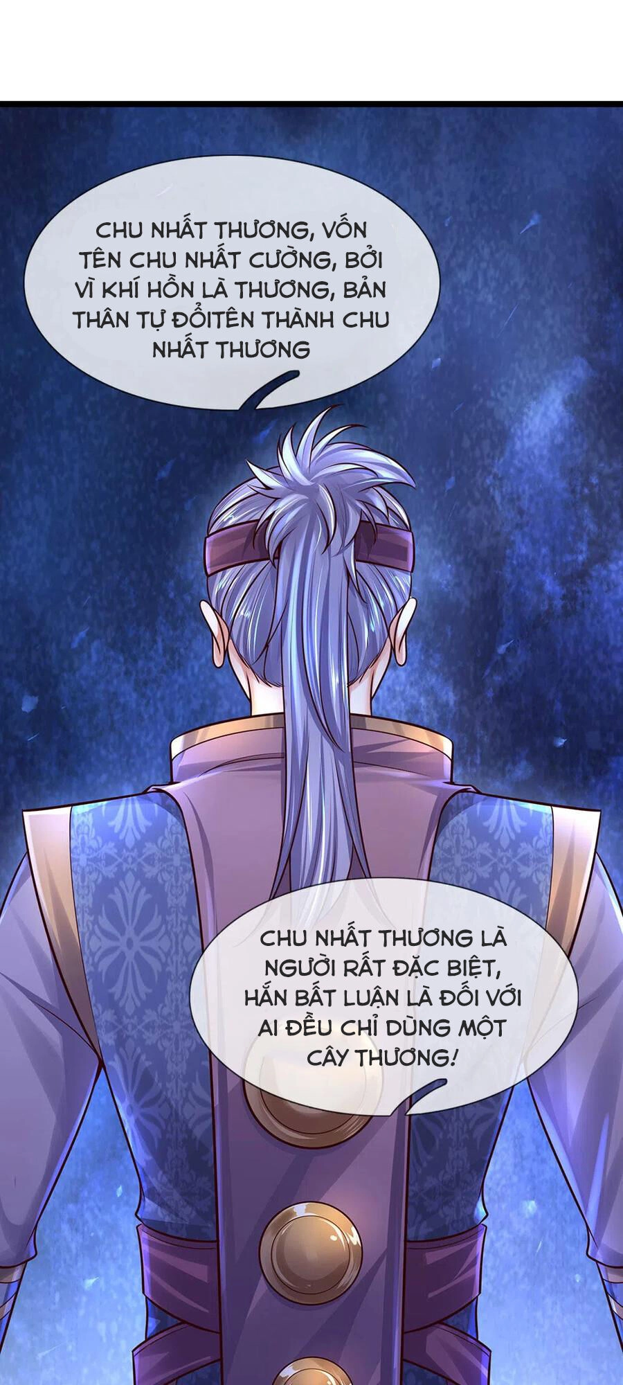 Tu La Kiếm Tôn Chapter 147 - 32