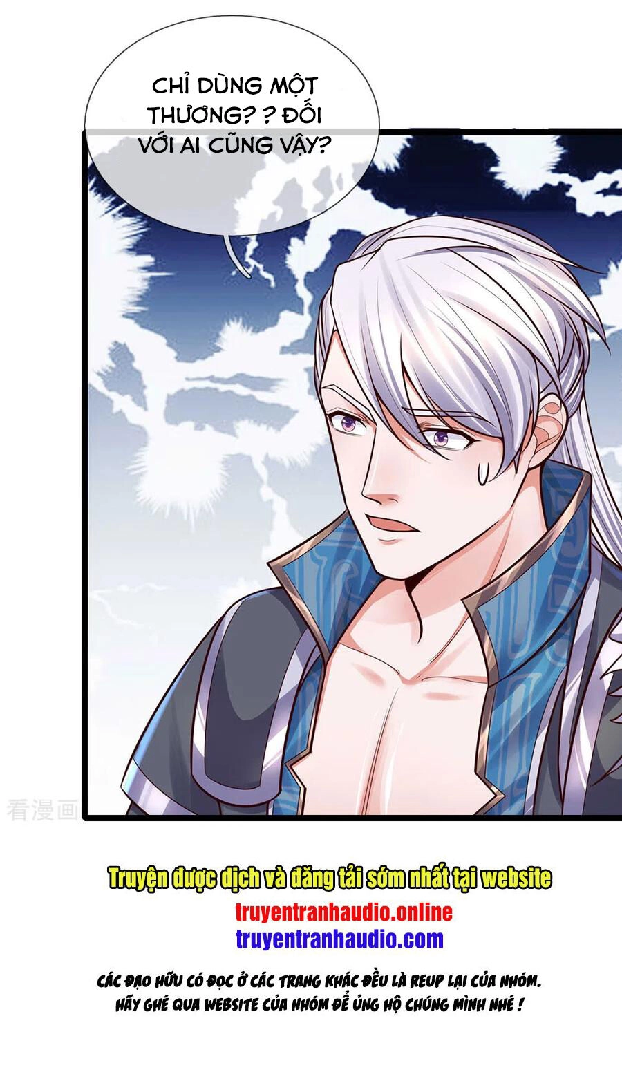Tu La Kiếm Tôn Chapter 147 - 34