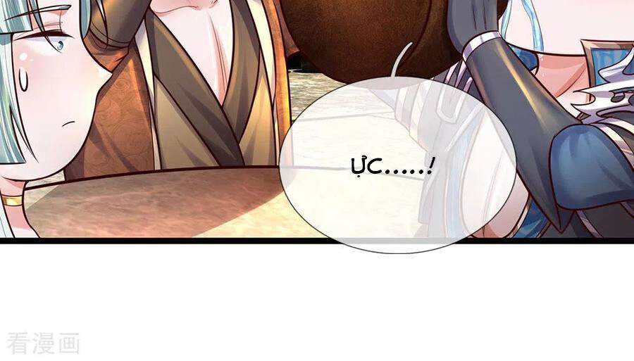 Tu La Kiếm Tôn Chapter 148 - 6