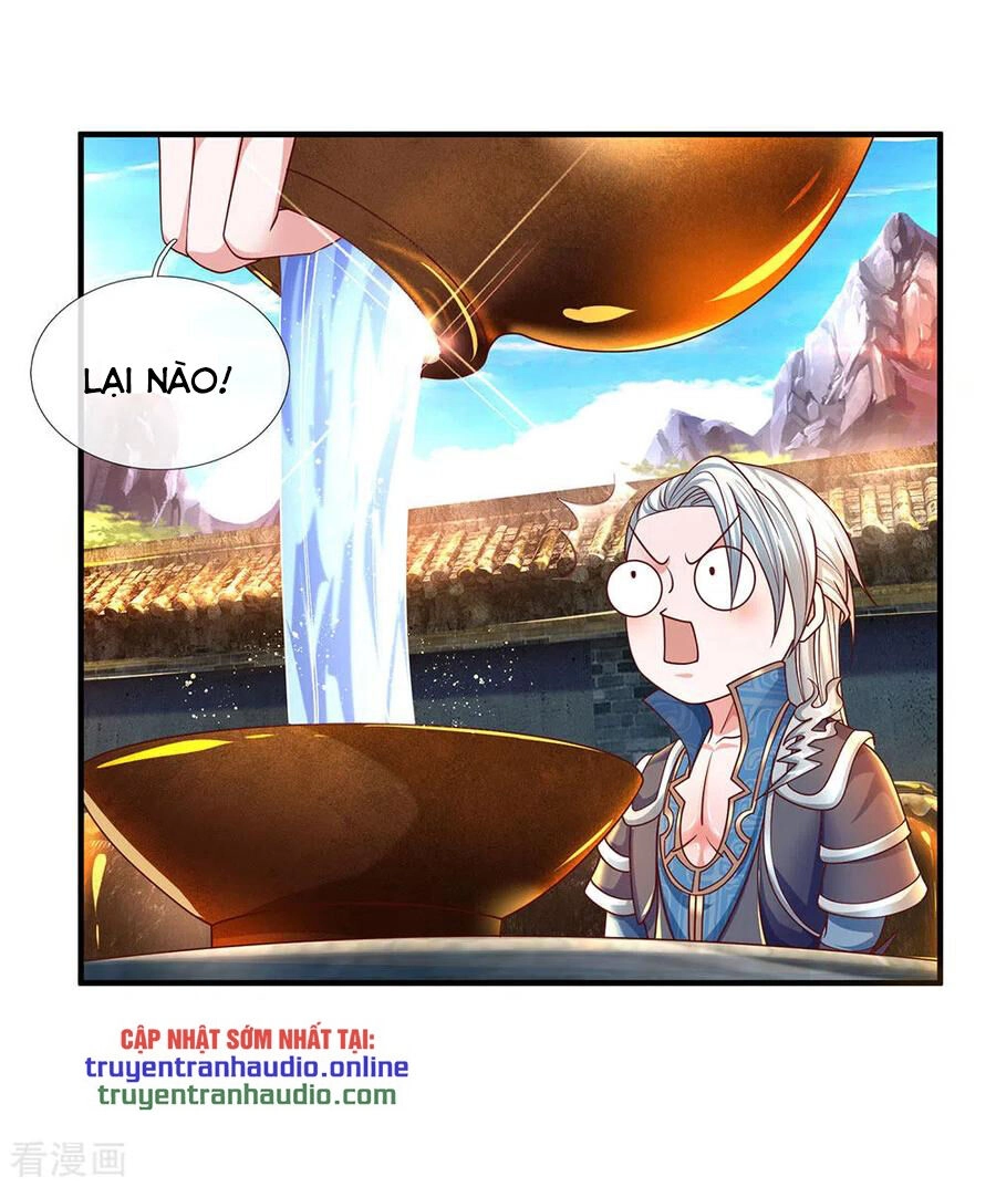 Tu La Kiếm Tôn Chapter 148 - 14