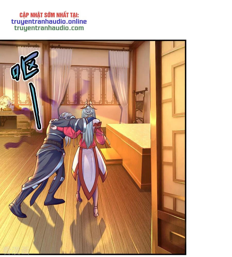 Tu La Kiếm Tôn Chapter 148 - 28