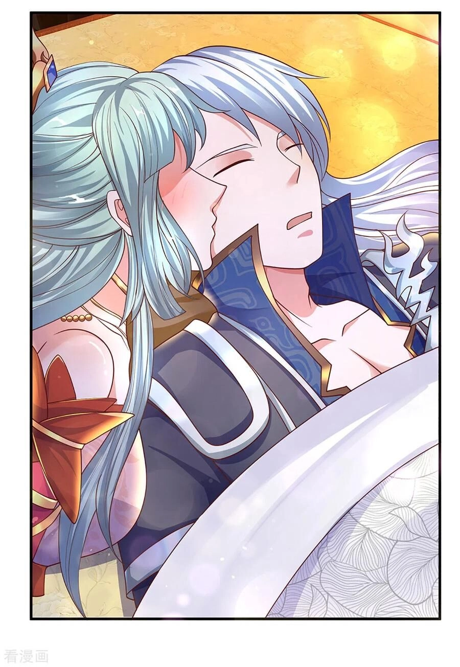 Tu La Kiếm Tôn Chapter 149 - 7