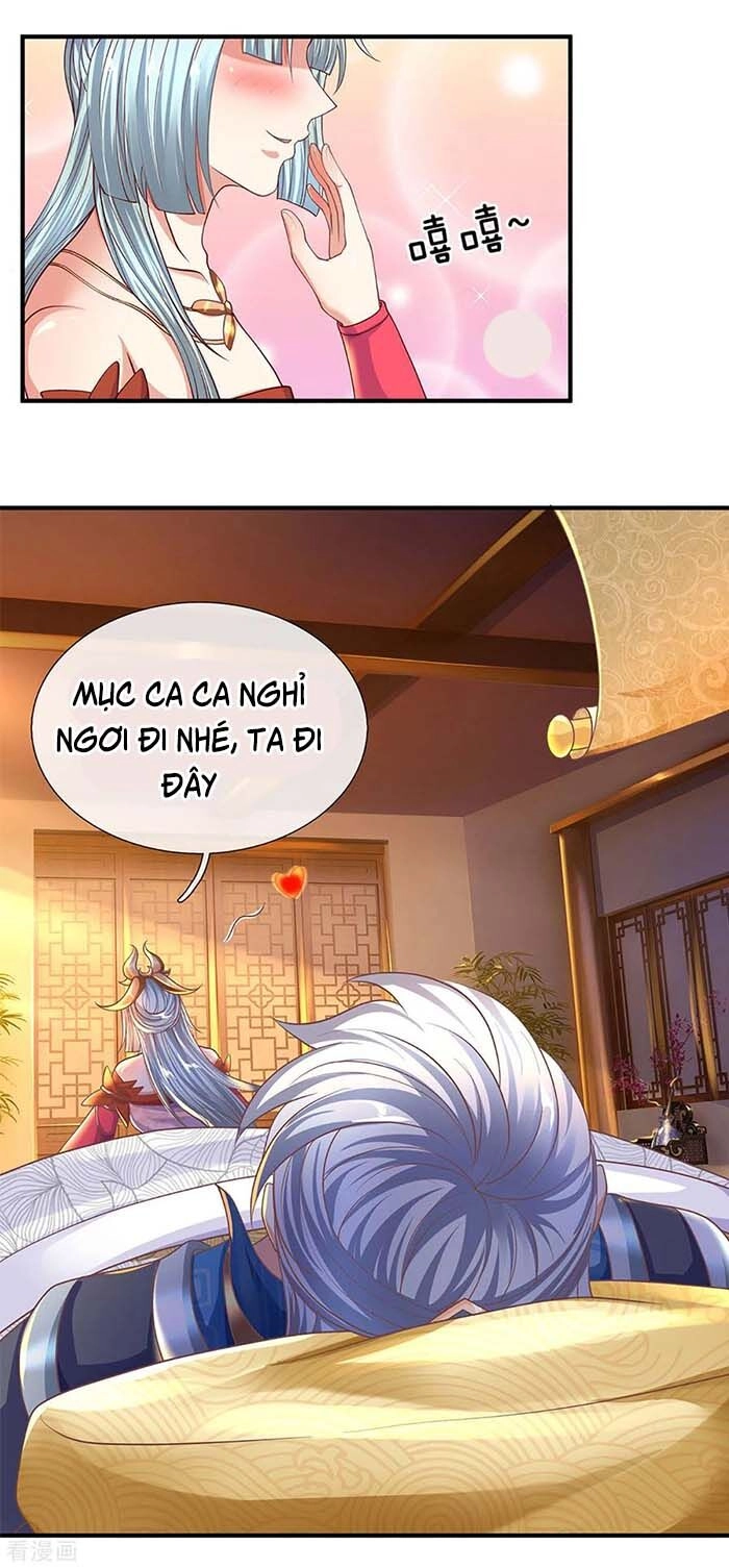 Tu La Kiếm Tôn Chapter 149 - 8