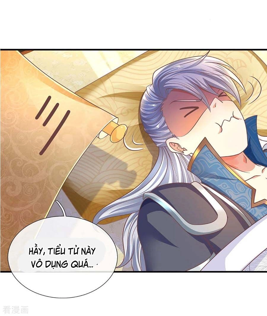 Tu La Kiếm Tôn Chapter 149 - 10