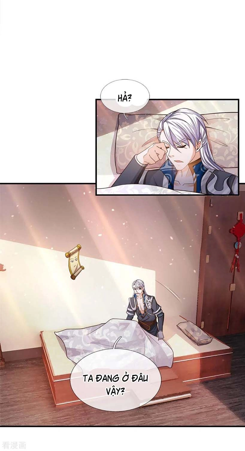 Tu La Kiếm Tôn Chapter 149 - 12