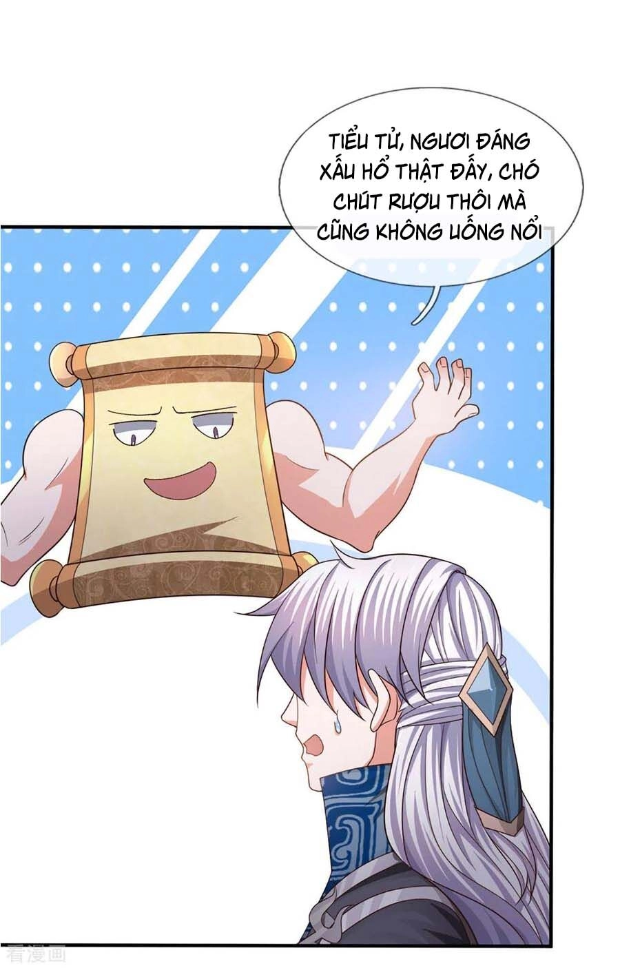 Tu La Kiếm Tôn Chapter 149 - 13