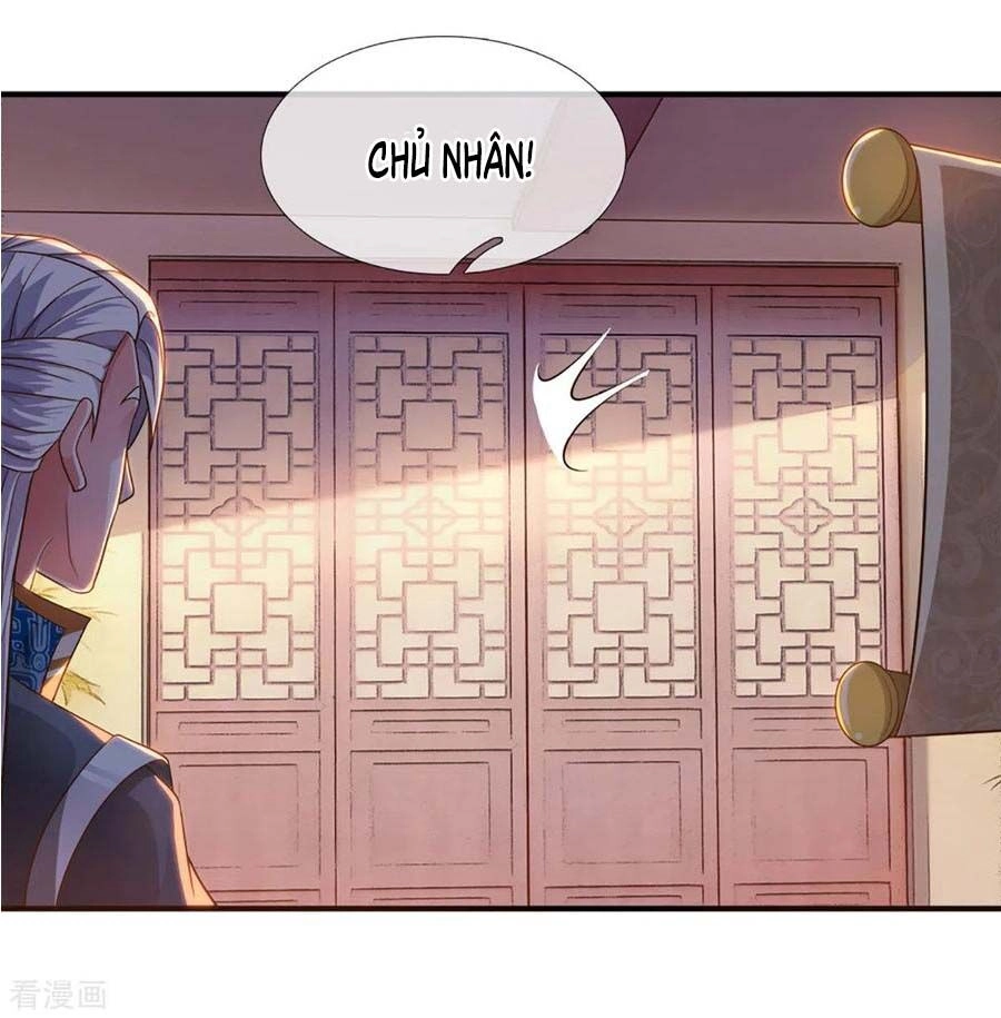 Tu La Kiếm Tôn Chapter 149 - 18