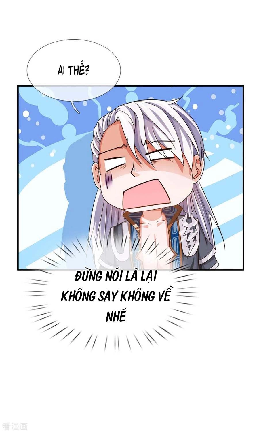 Tu La Kiếm Tôn Chapter 149 - 21