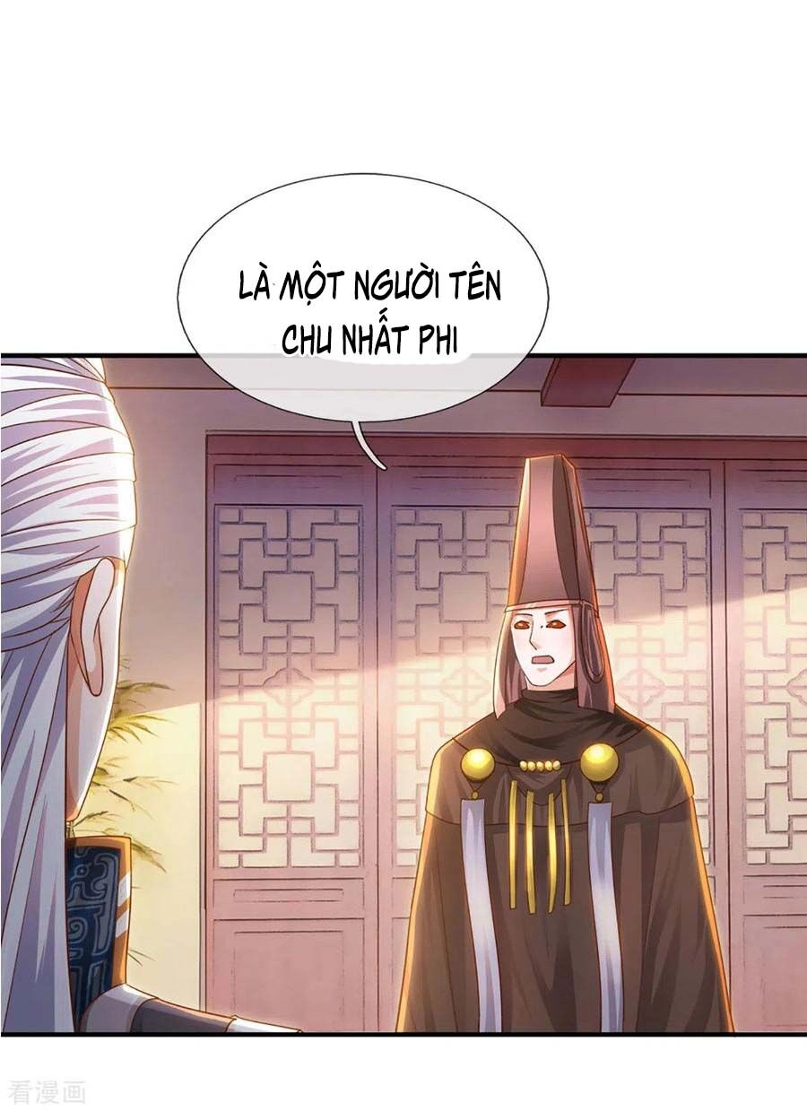 Tu La Kiếm Tôn Chapter 149 - 22