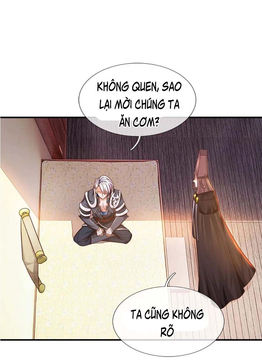 Tu La Kiếm Tôn Chapter 149 - 23