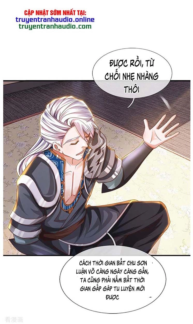 Tu La Kiếm Tôn Chapter 149 - 24