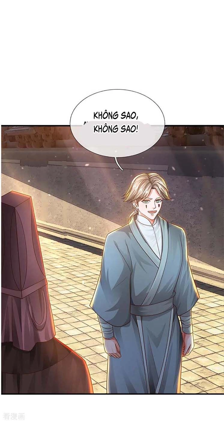 Tu La Kiếm Tôn Chapter 149 - 28