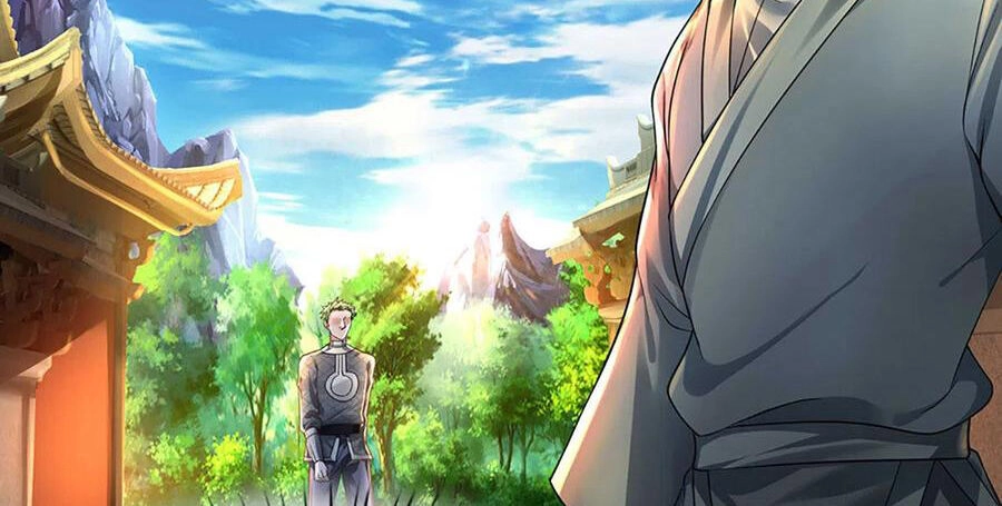 Tu La Kiếm Tôn Chapter 150 - 3