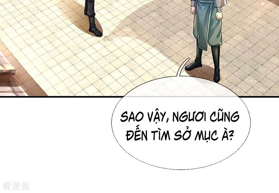 Tu La Kiếm Tôn Chapter 150 - 5