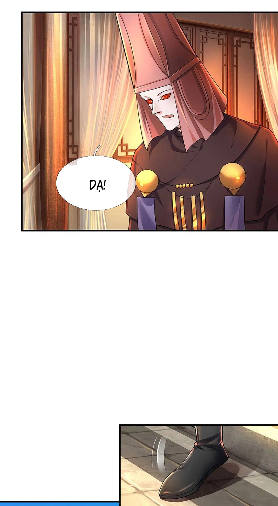 Tu La Kiếm Tôn Chapter 150 - 15