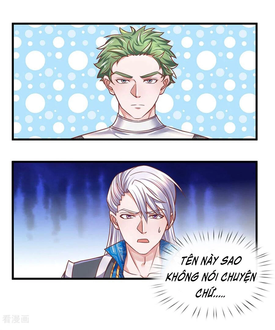 Tu La Kiếm Tôn Chapter 150 - 20