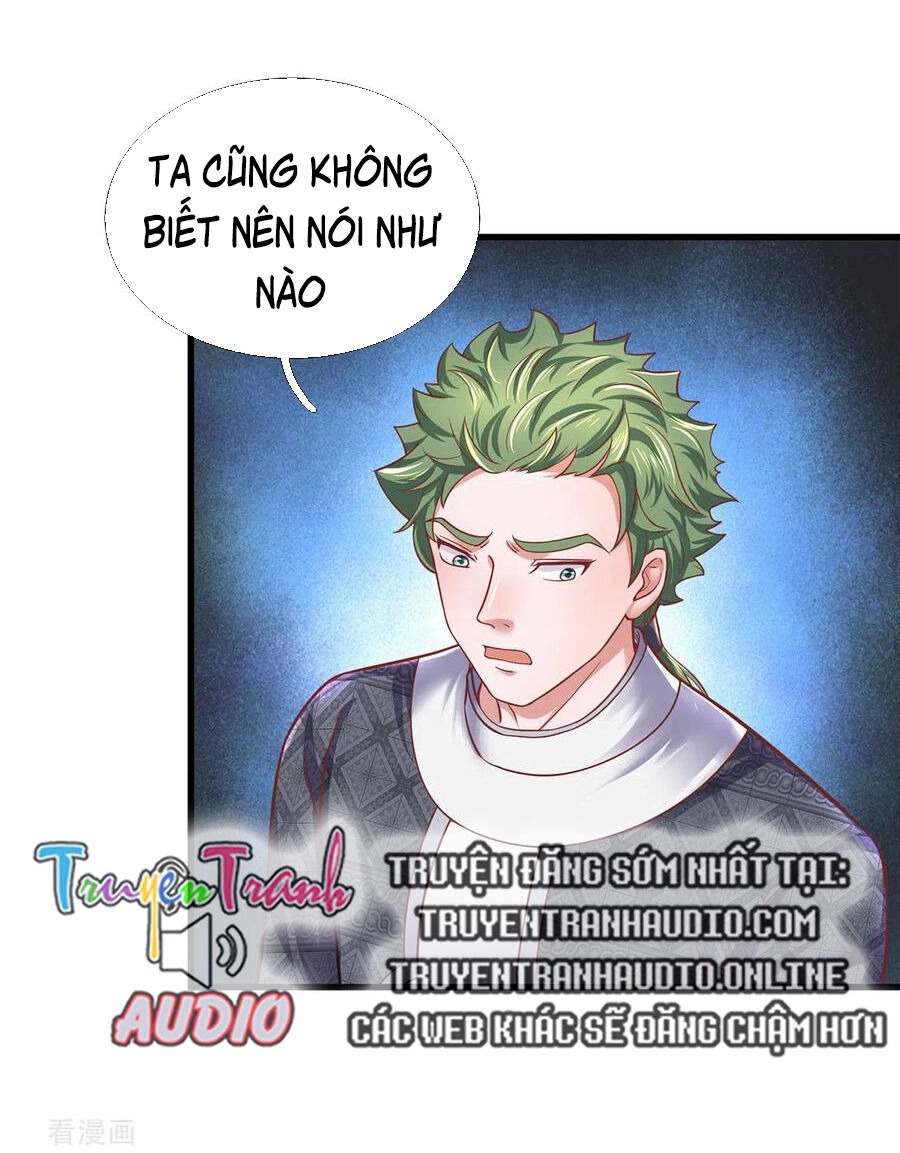 Tu La Kiếm Tôn Chapter 150 - 30