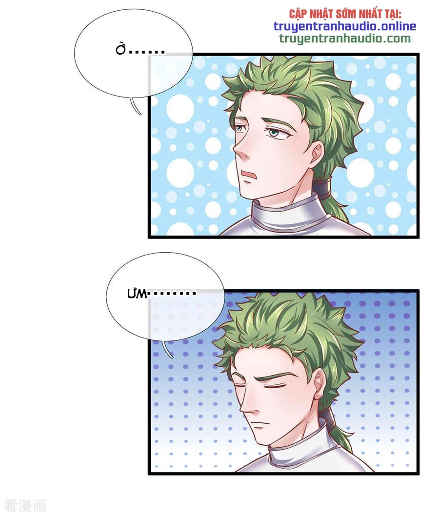 Tu La Kiếm Tôn Chapter 151 - 2