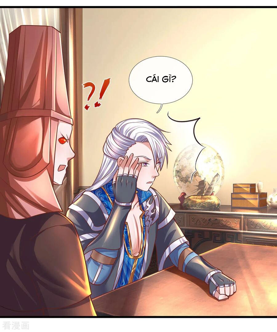 Tu La Kiếm Tôn Chapter 151 - 7